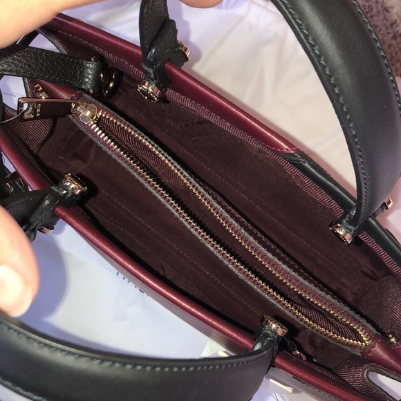 Furla Lady M Color Block bag - Picture 7 of 8